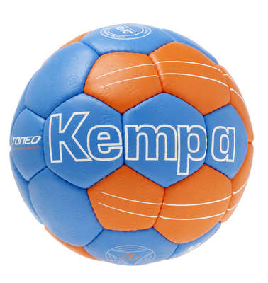 Kempa Handbal Toneo competition profile