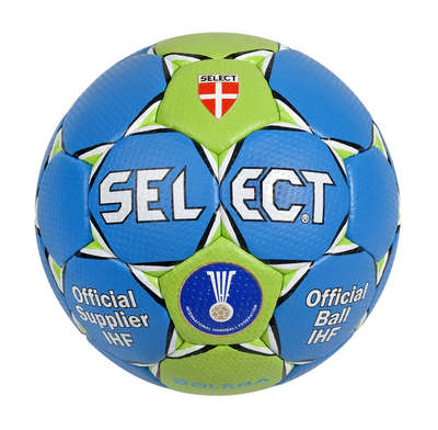 Select Handbal Solera 
