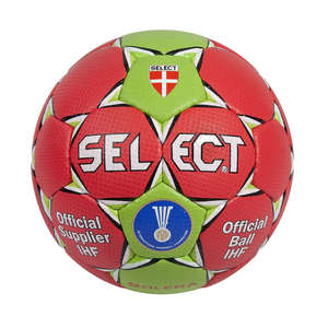 Select Handbal Solera 