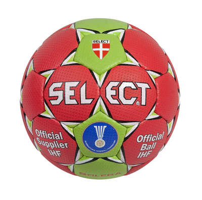 Select Handbal Solera 