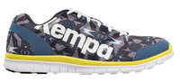 Kempa Schoenen K-float grijs/zwart