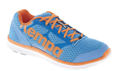 Kempa Schoenen K-float blauw