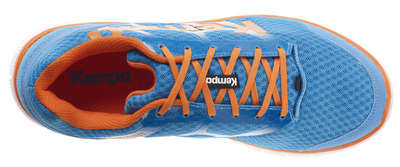 Kempa Schoenen K-float blauw