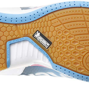 Kempa Schoenen Attack Two Women
