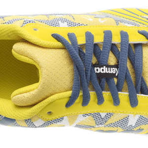 Kempa Schoenen Attack Three Geel/Blauw