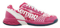 Kempa Schoenen Attack Junior rose wit