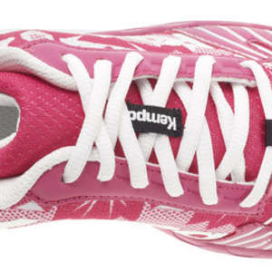 Kempa Schoenen Attack Junior rose wit