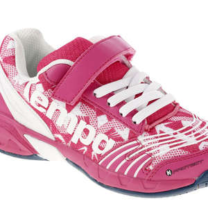 Kempa Schoenen Attack Junior rose wit