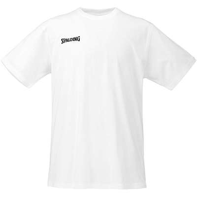 Spalding Promo Tee 