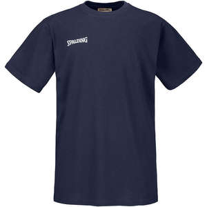 Spalding Promo Tee 