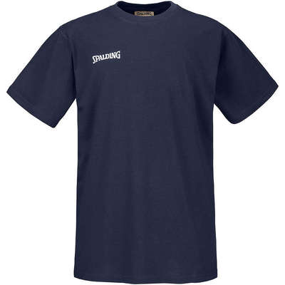 Spalding Promo Tee 