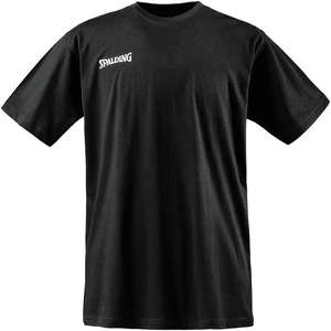 Spalding Promo Tee 