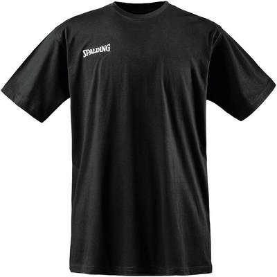 Spalding Promo Tee 