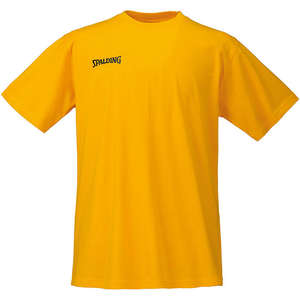 Spalding Promo Tee 