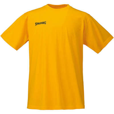 Spalding Promo Tee 