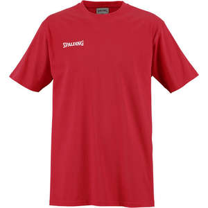 Spalding Promo Tee 