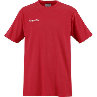 Spalding Promo Tee 