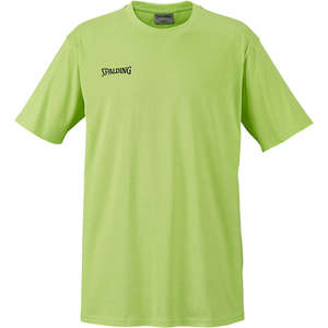 Spalding Promo Tee 