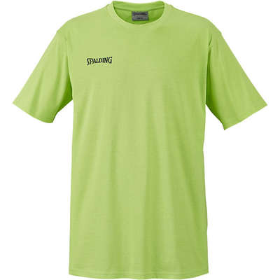 Spalding Promo Tee 