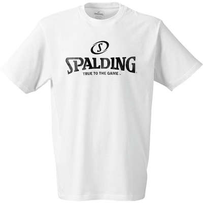 Spalding Logo T-shirt
