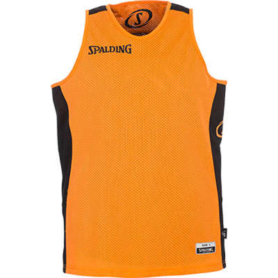 Spalding Essential Reversible Basketbal Shirt