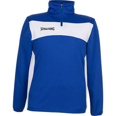 Spalding Kleding teamsport Evolution ii 1/4 zip top