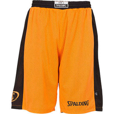 Spalding Essential Reversible Basketbal Short