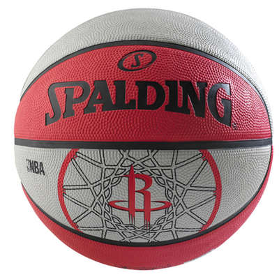 Spalding Basketbal NBA Houston Rockets