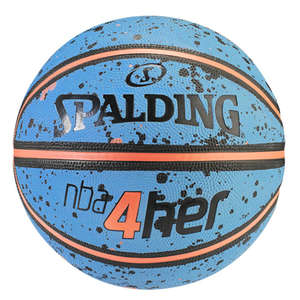 Spalding Basketbal NBA 4HER  Splatter