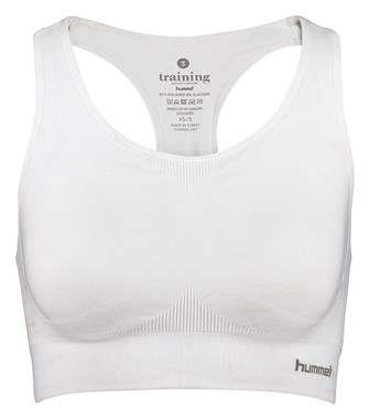 Hummel Sue Seamless Sports Top