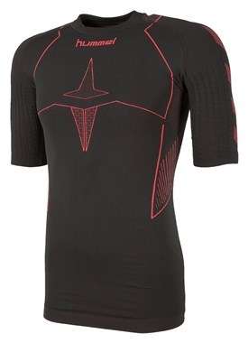 Hummel Hero Baselayer Jersey Shortsleeve Men