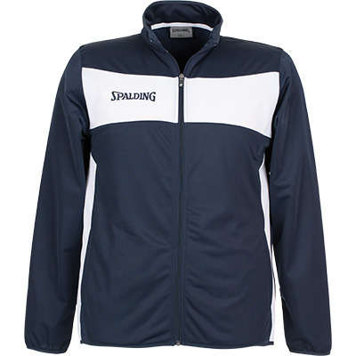 Spalding Evolution II Classic Jacket