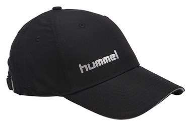 Hummel Basic Cap