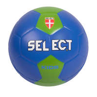 Select Handbal Kids II blauw groen