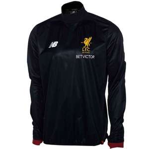 Liverpool FC Boor Top 17/18