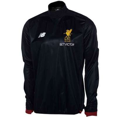 Liverpool FC Boor Top 17/18