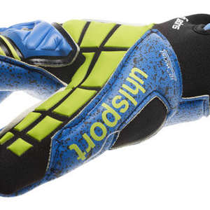 Uhlsport Keepershandschoenen Eliminator Supergrip HN