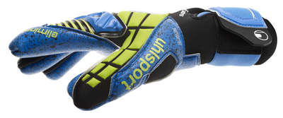 Uhlsport Keepershandschoenen Eliminator Supergrip HN