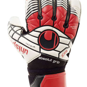 Uhlsport Keepershandschoenen Eliminator Absolutgrip Bionik