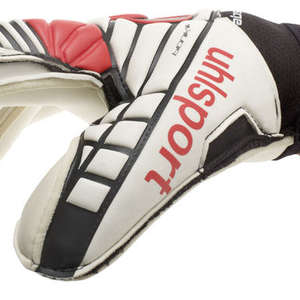 Uhlsport Keepershandschoenen Eliminator Absolutgrip Bionik