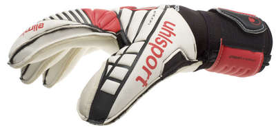 Uhlsport Keepershandschoenen Eliminator Absolutgrip Bionik