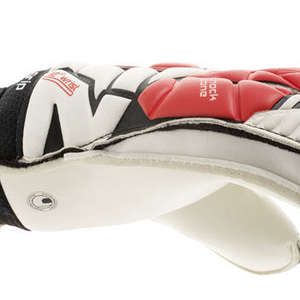 Uhlsport Keepershandschoenen Eliminator Absolutgrip Bionik