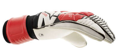 Uhlsport Keepershandschoenen Eliminator Absolutgrip Bionik