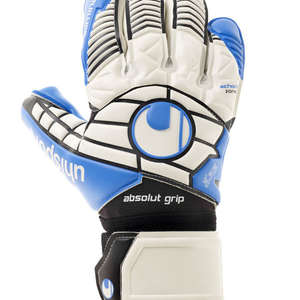 Uhlsport Keepershandschoenen Eliminator Absolute Grip HN