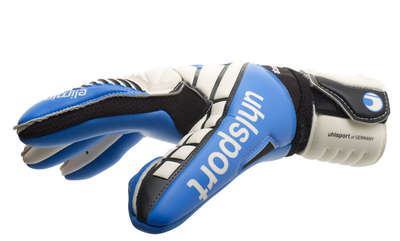 Uhlsport Keepershandschoenen Eliminator Absolute Grip HN
