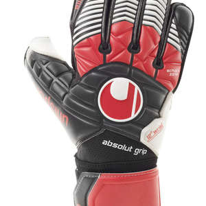 Uhlsport Keepershandschoenen Eliminator Absolutgrip 