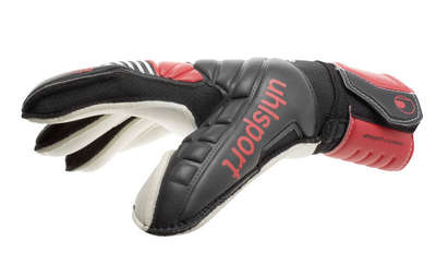 Uhlsport Keepershandschoenen Eliminator Absolutgrip 