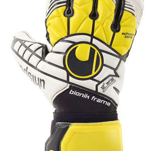 Uhlsport Keepershandschoenen Eliminator Supersoft Bionik