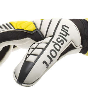 Uhlsport Keepershandschoenen Eliminator Supersoft Bionik
