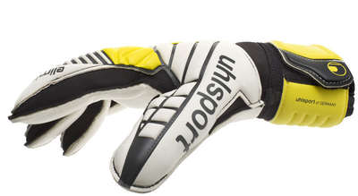 Uhlsport Keepershandschoenen Eliminator Supersoft Bionik